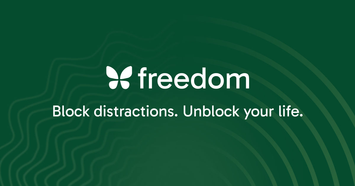 Freedom preview