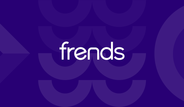 Frends preview