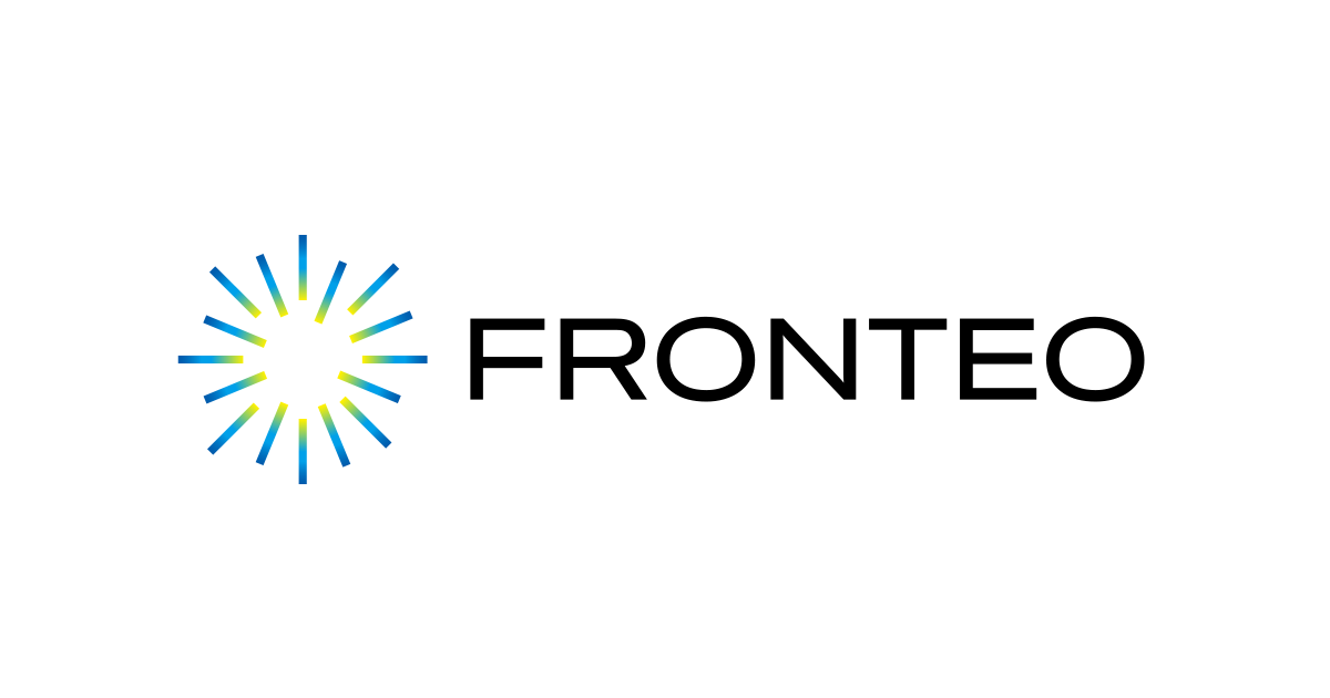 FRONTEO preview