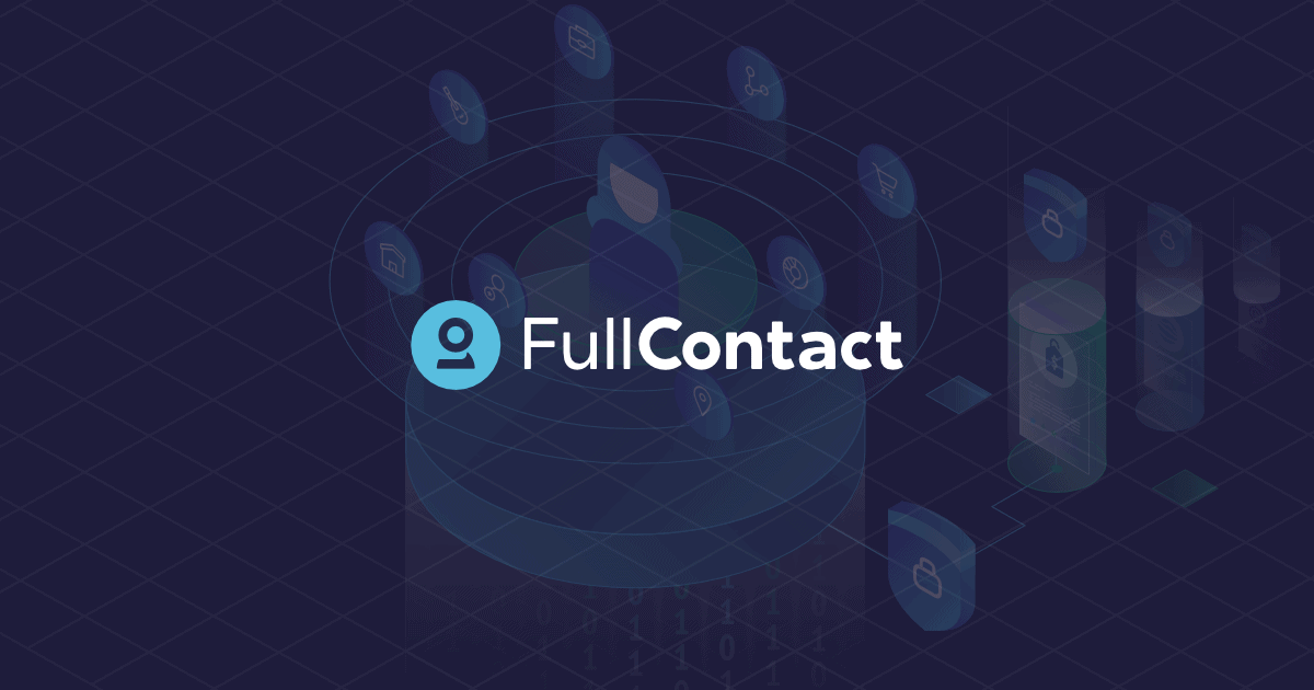 FullContact preview