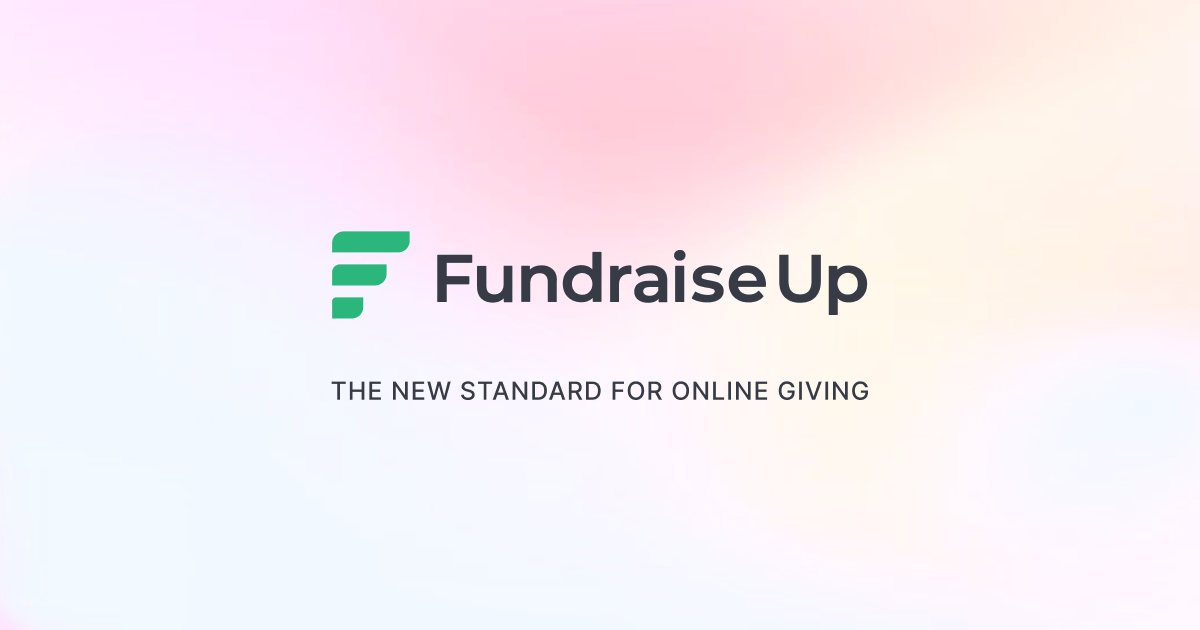 Fundraise Up preview