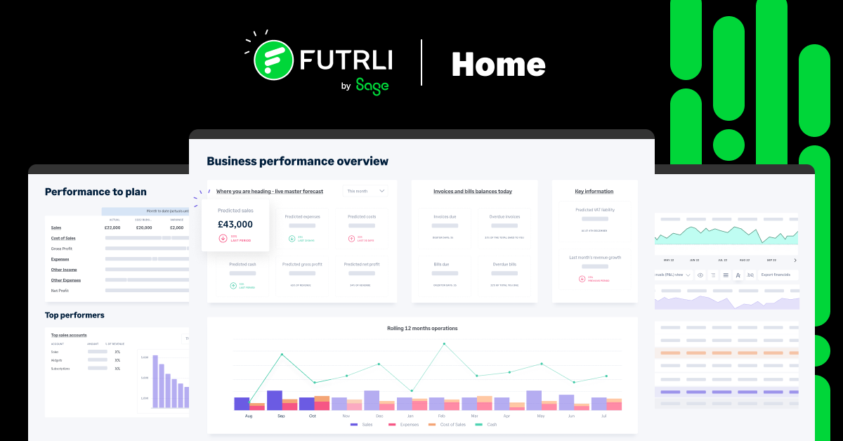 Futrli preview