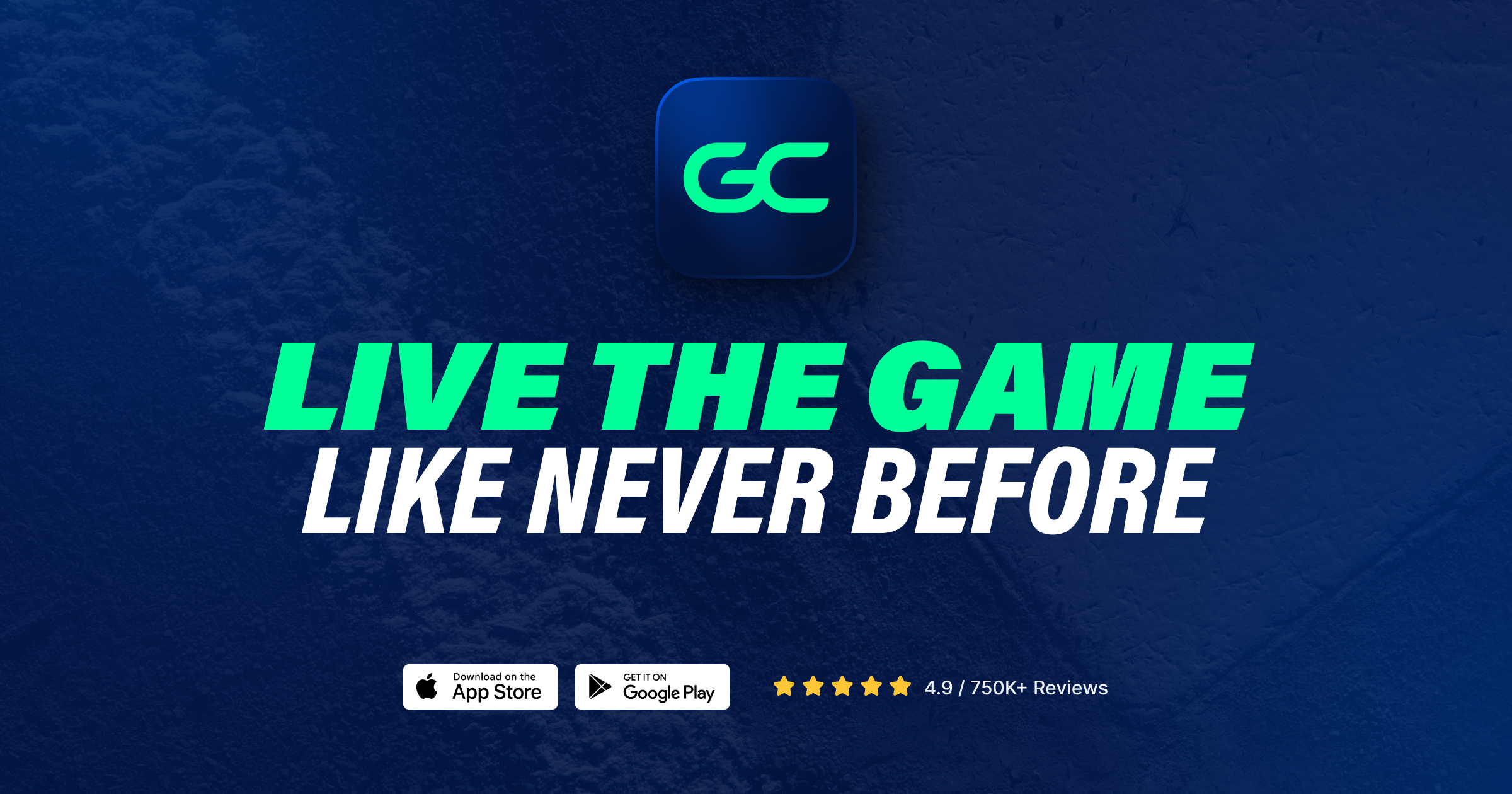 GameChanger preview