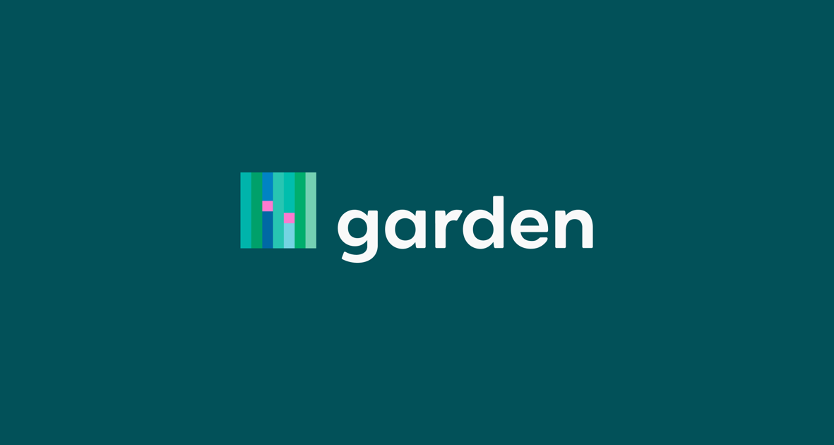 Garden preview
