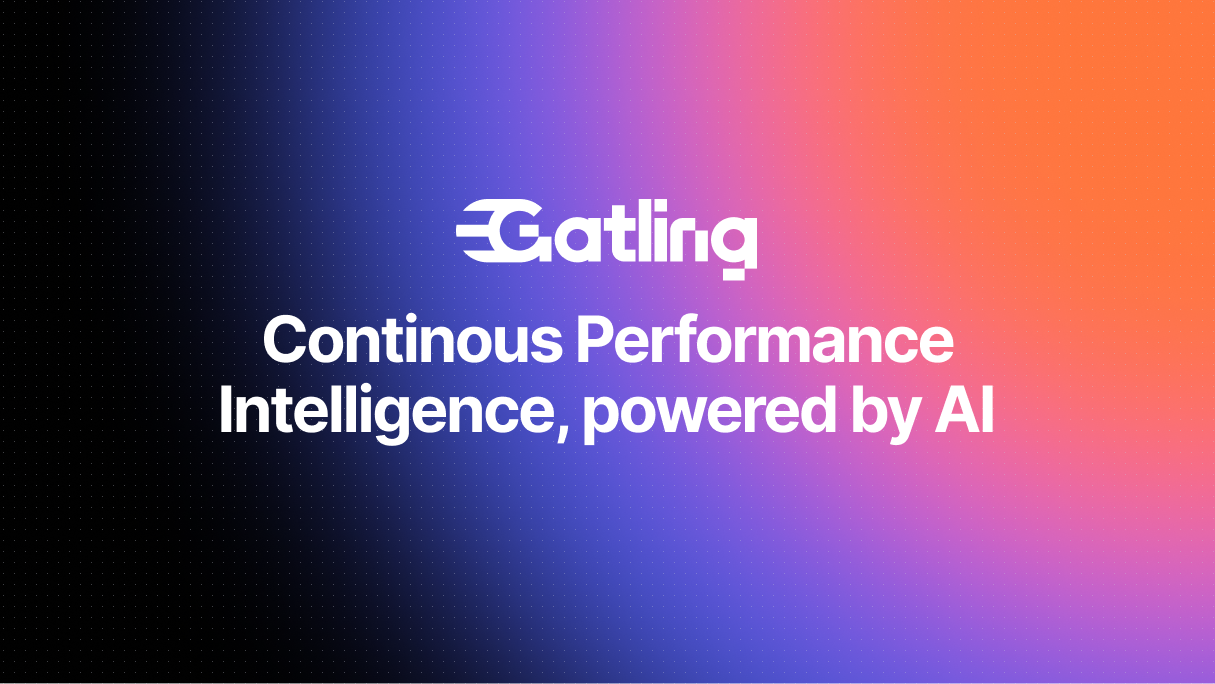 Gatling preview