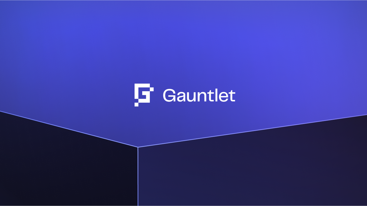 Gauntlet AI preview