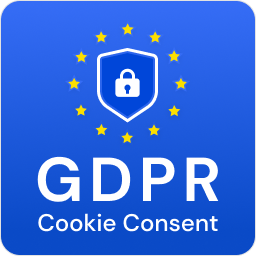 GDPR Cookie Consent preview
