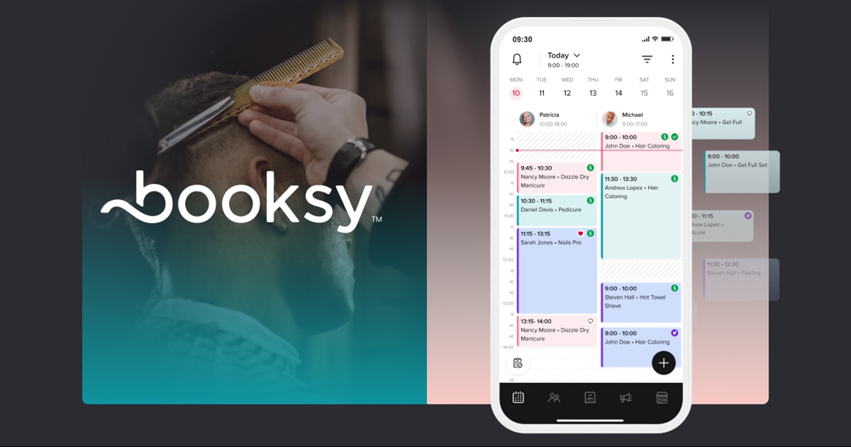 Genbook preview