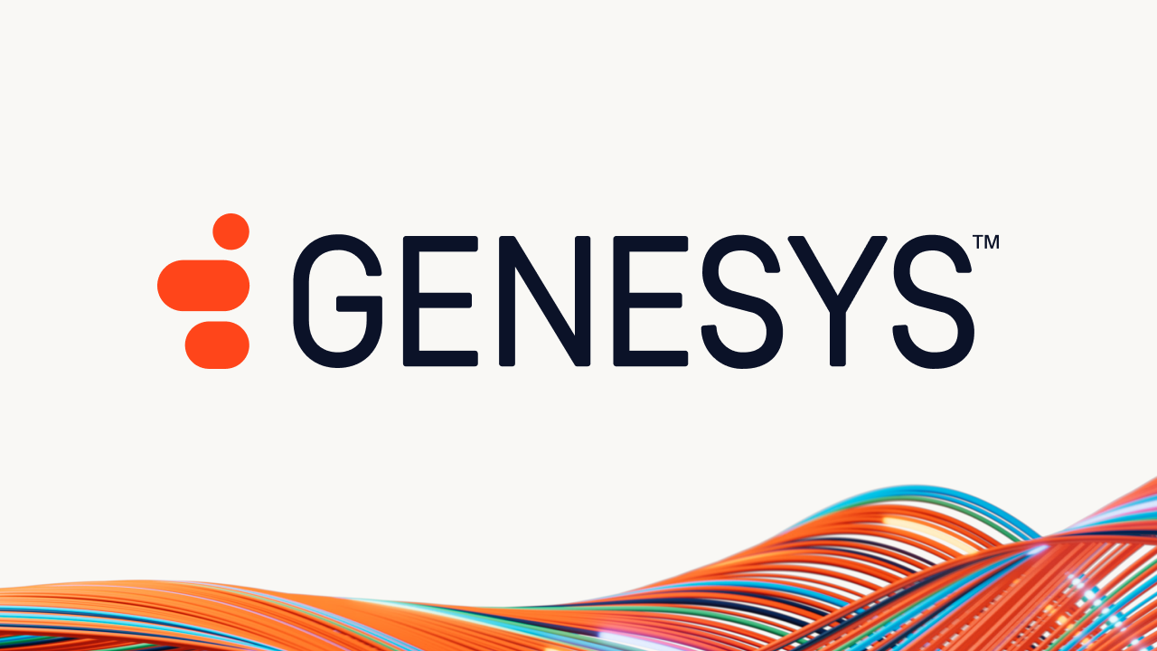 Genesys preview