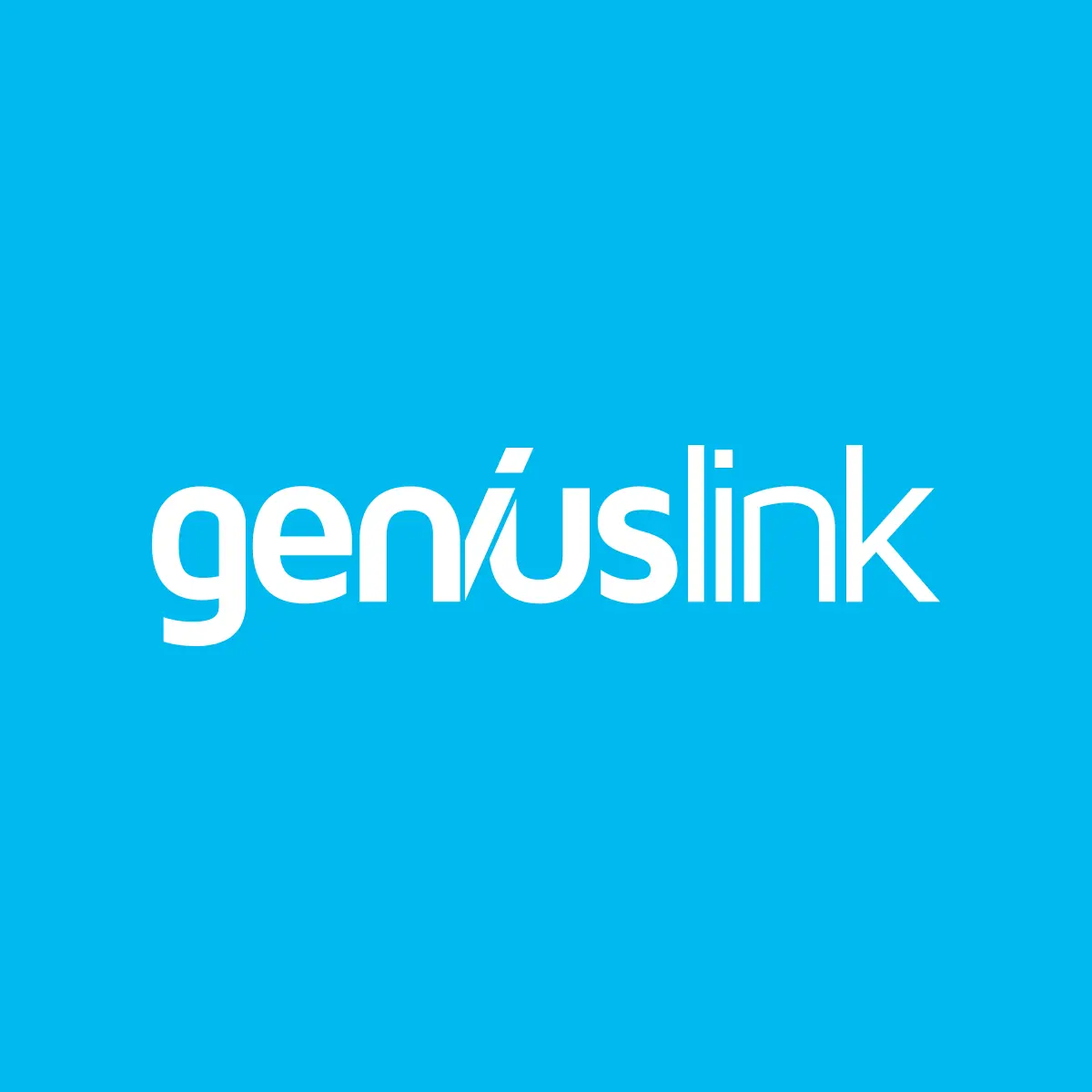 Genius Link preview