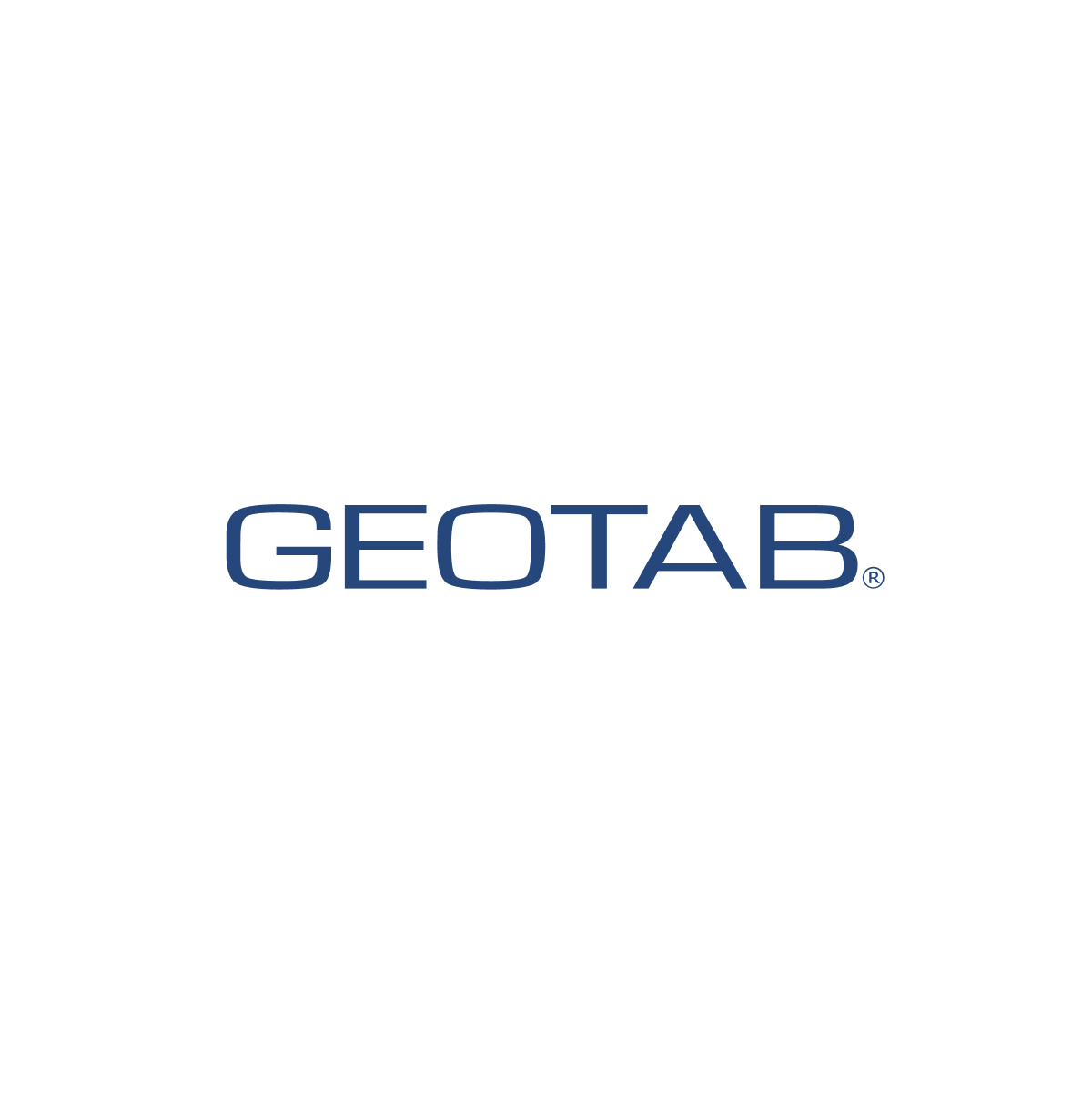 Geotab preview