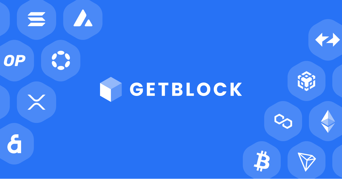GetBlock preview