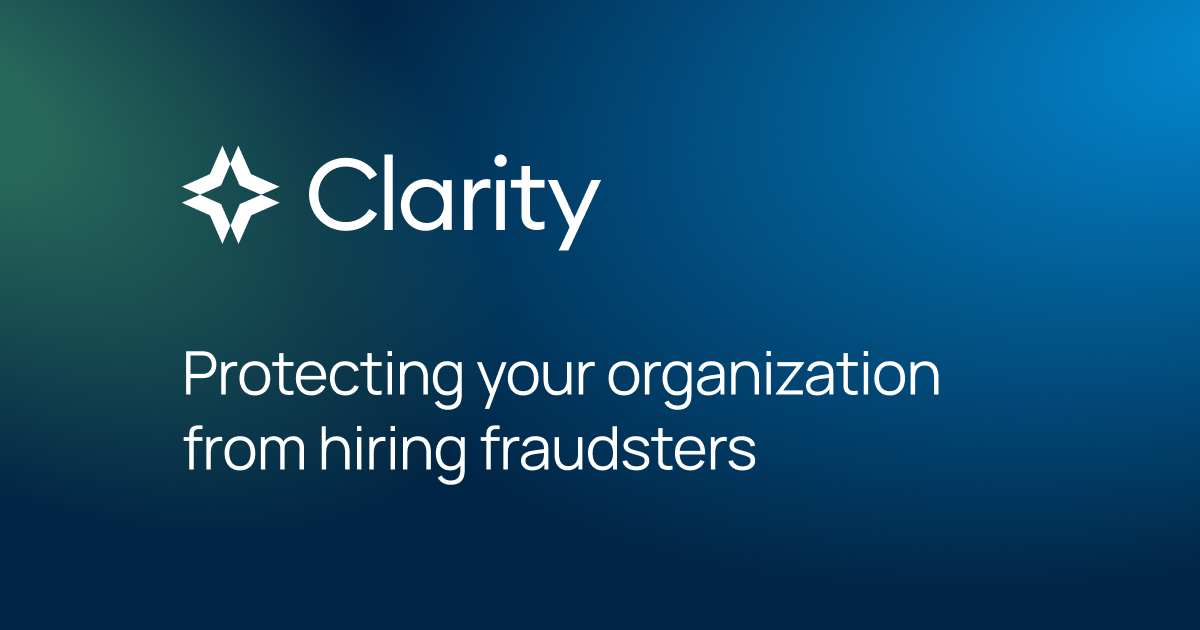 Getclarity preview