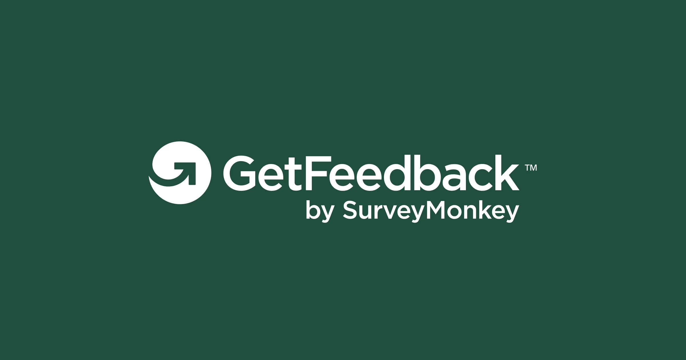 GetFeedback preview