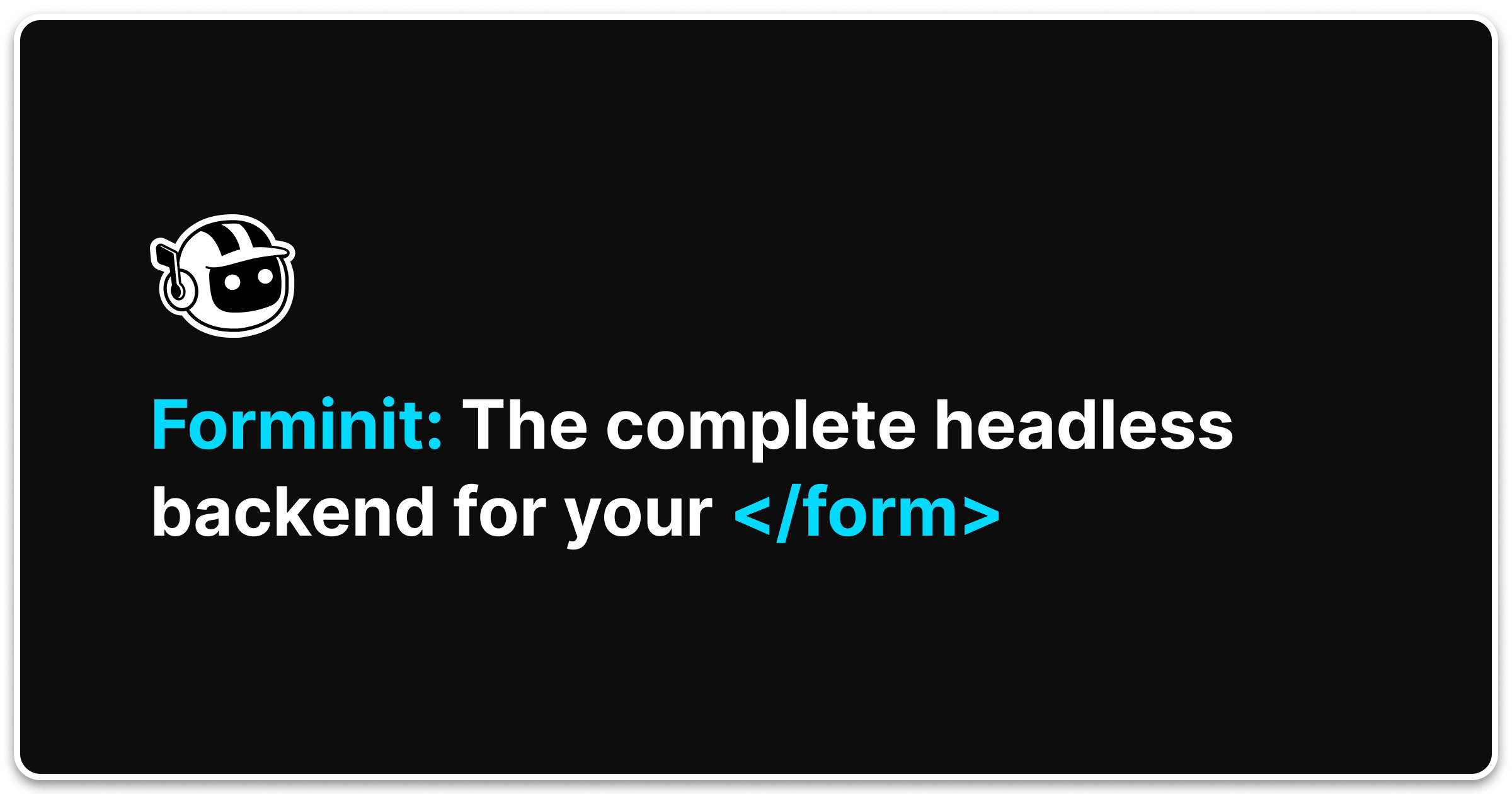 Getform preview