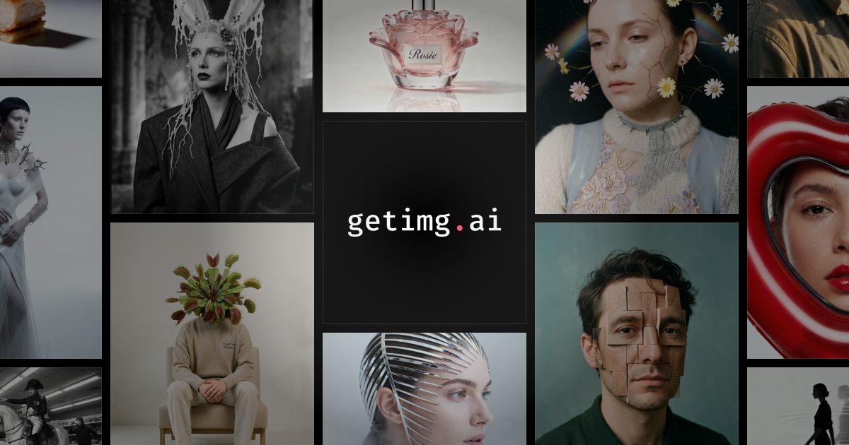 Getimg.ai preview
