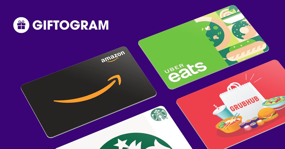 Giftogram preview