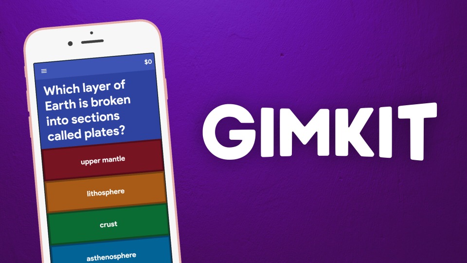 Gimkit preview
