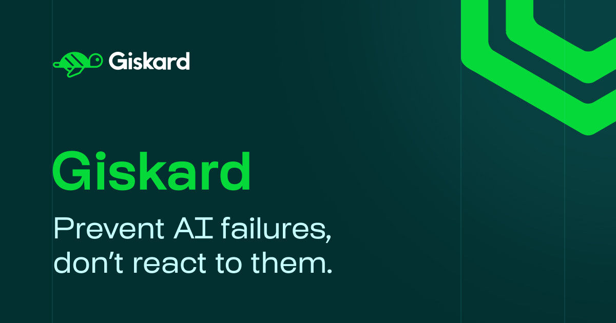 Giskard preview
