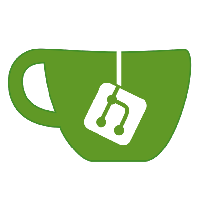 Gitea preview