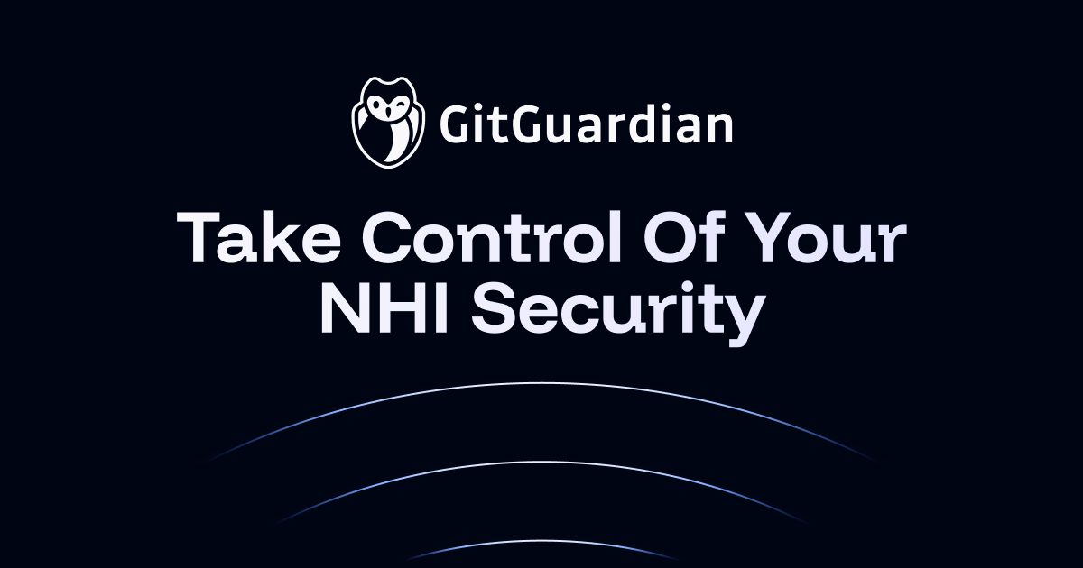 GitGuardian preview