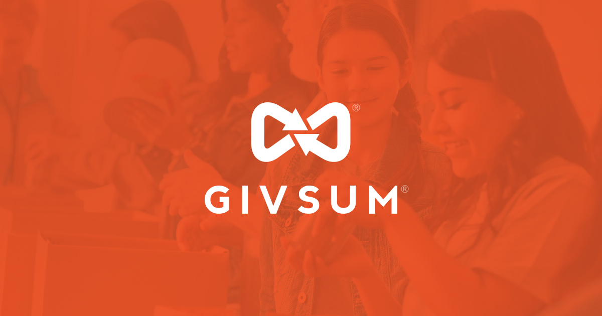Givsum preview