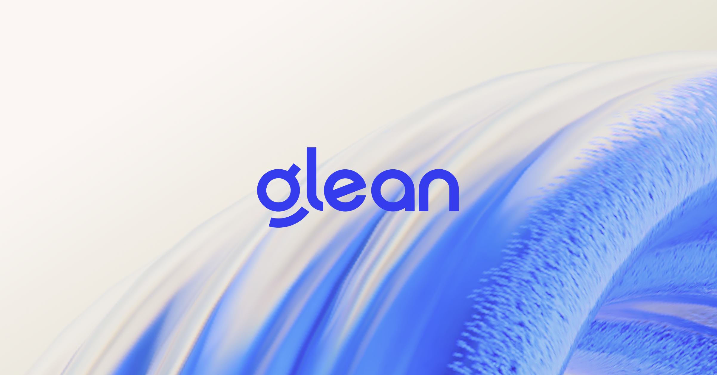 Glean Data preview
