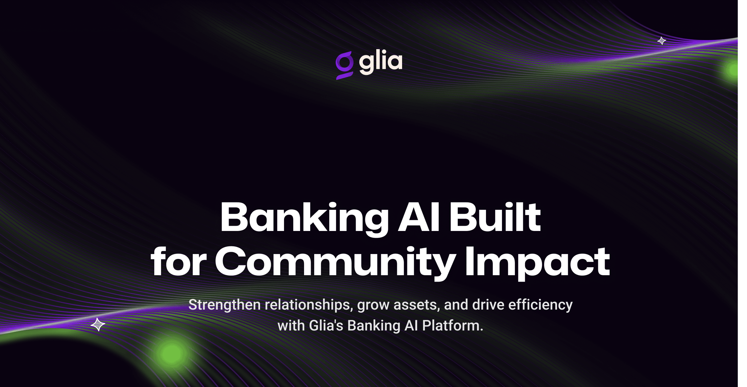 Glia preview