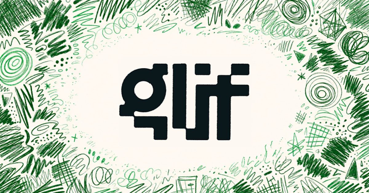 Glif preview