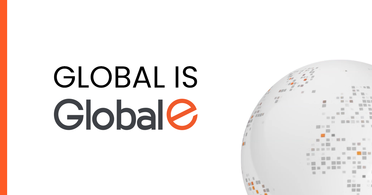 Global-e preview
