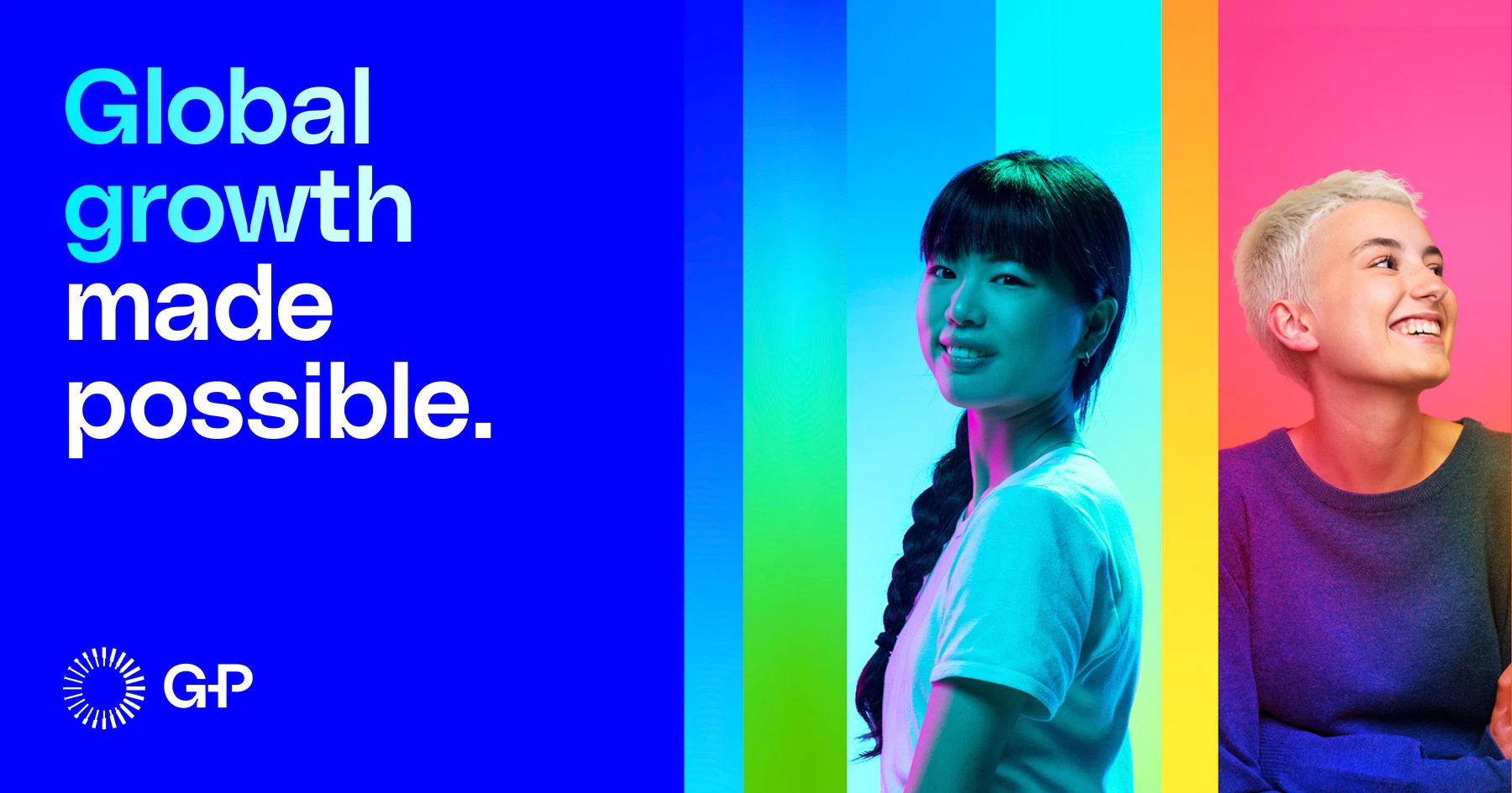Globalization Partners preview