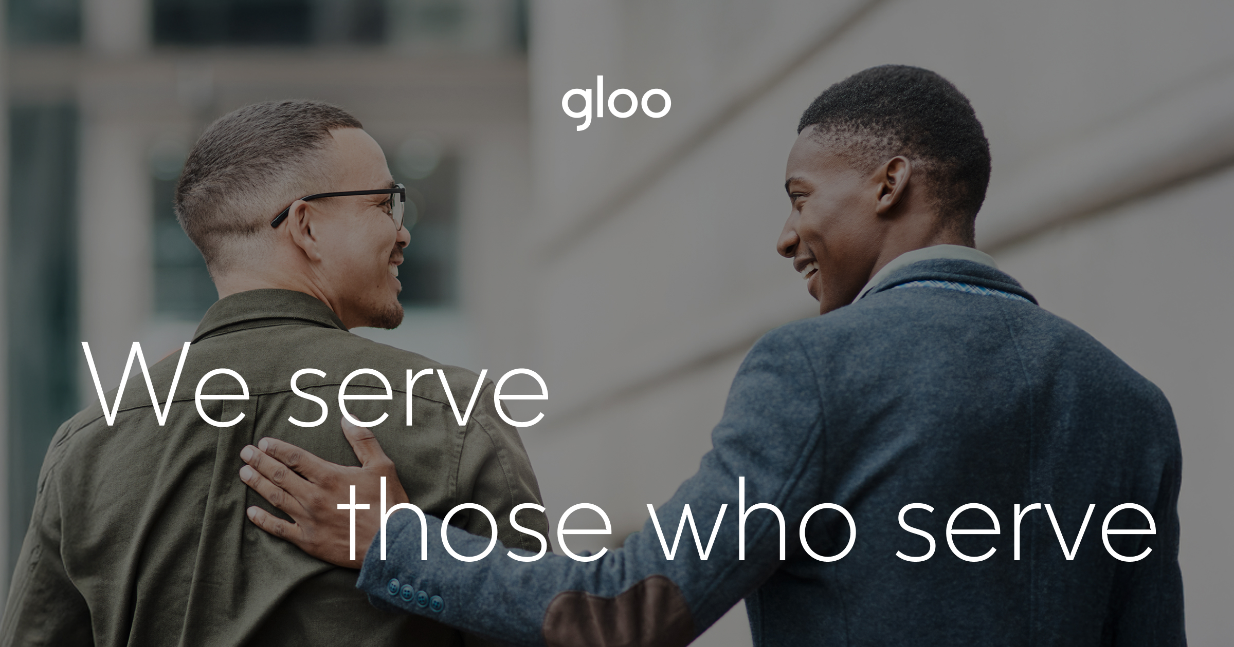 Gloo preview
