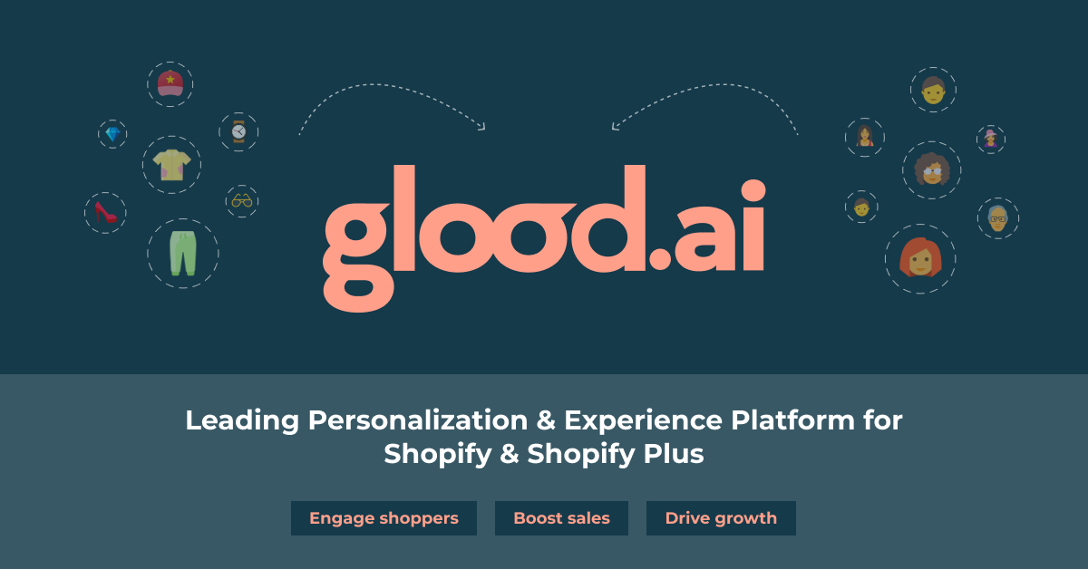 Glood.AI preview