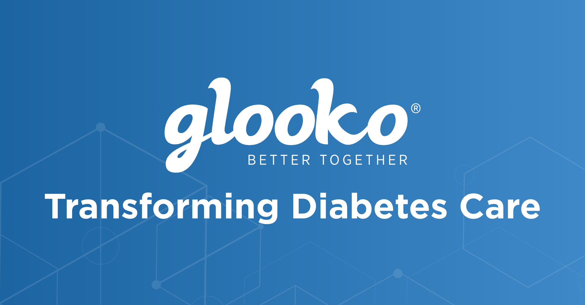 Glooko preview