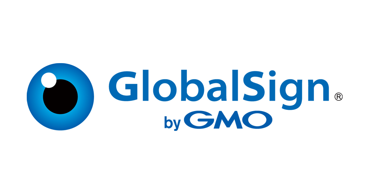 GMO GlobalSign preview