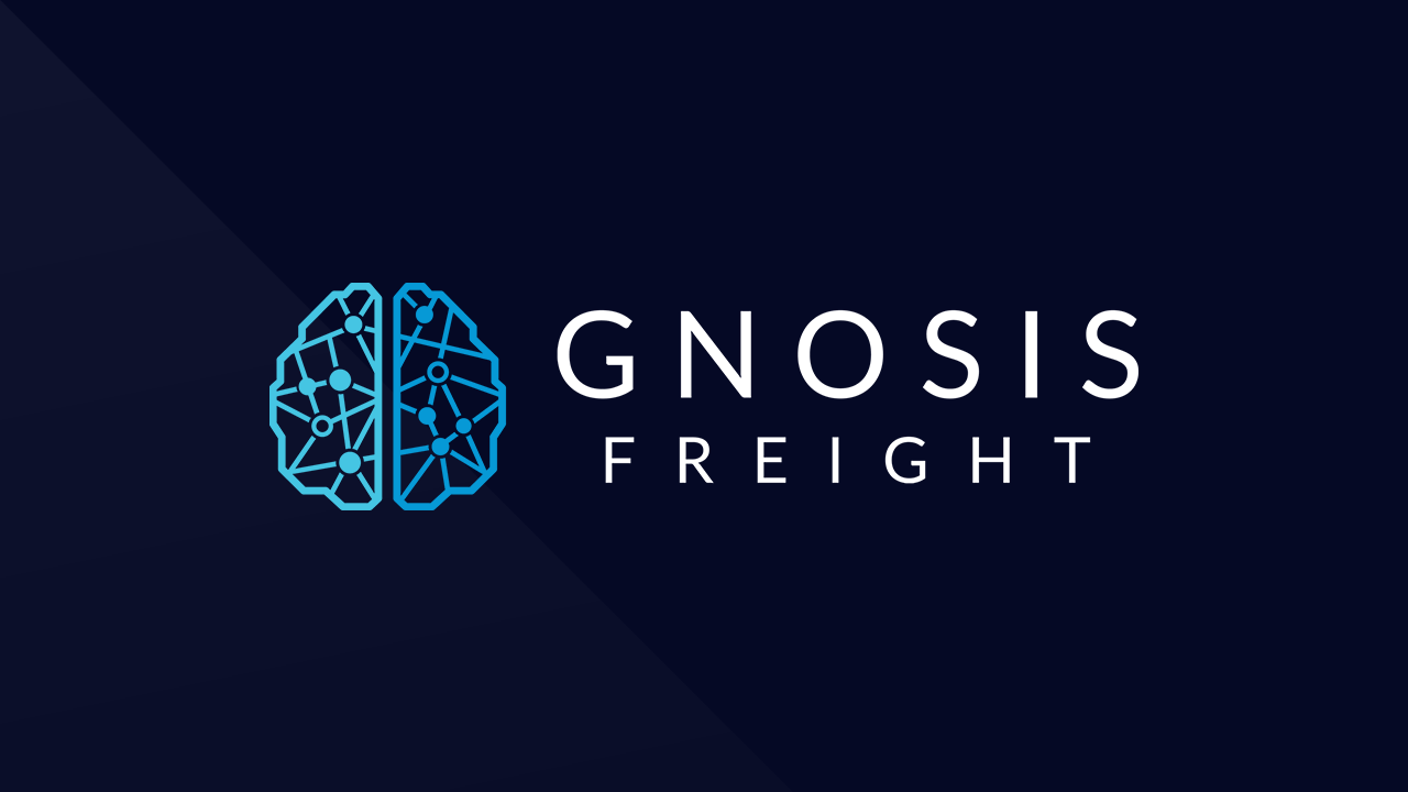 Gnosis Freight Container Lifecycle preview