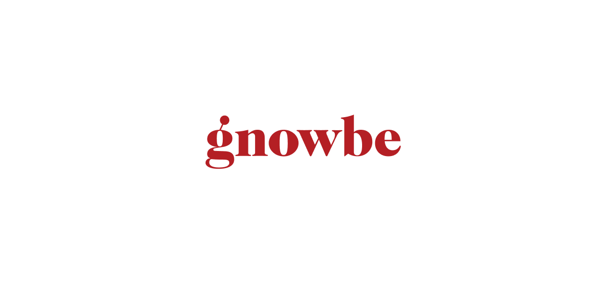 Gnowbe preview