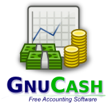 GnuCash preview