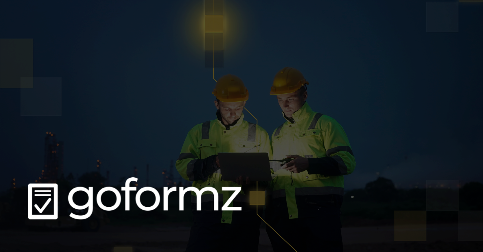GoFormz preview