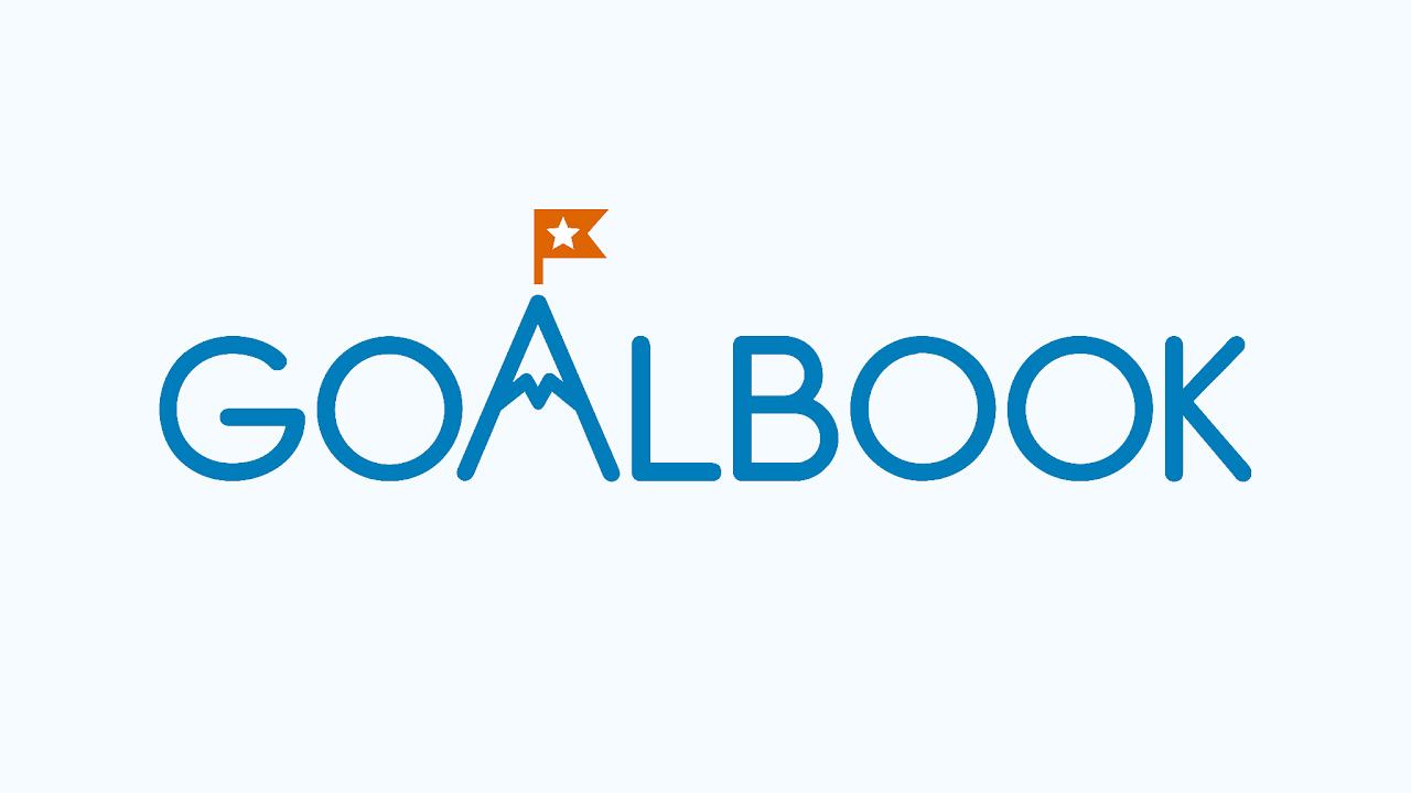 Goalbook preview