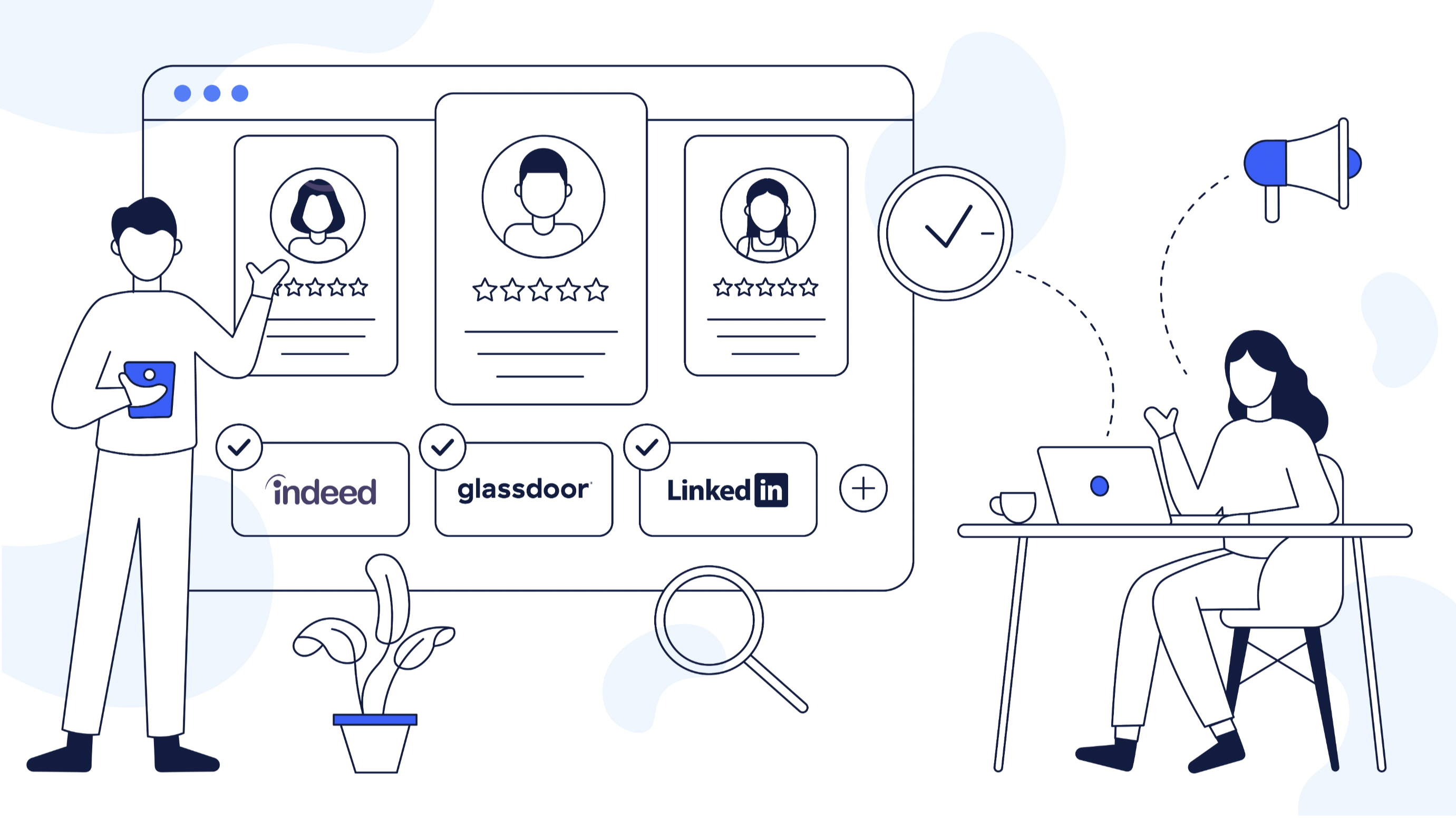 GoHire preview