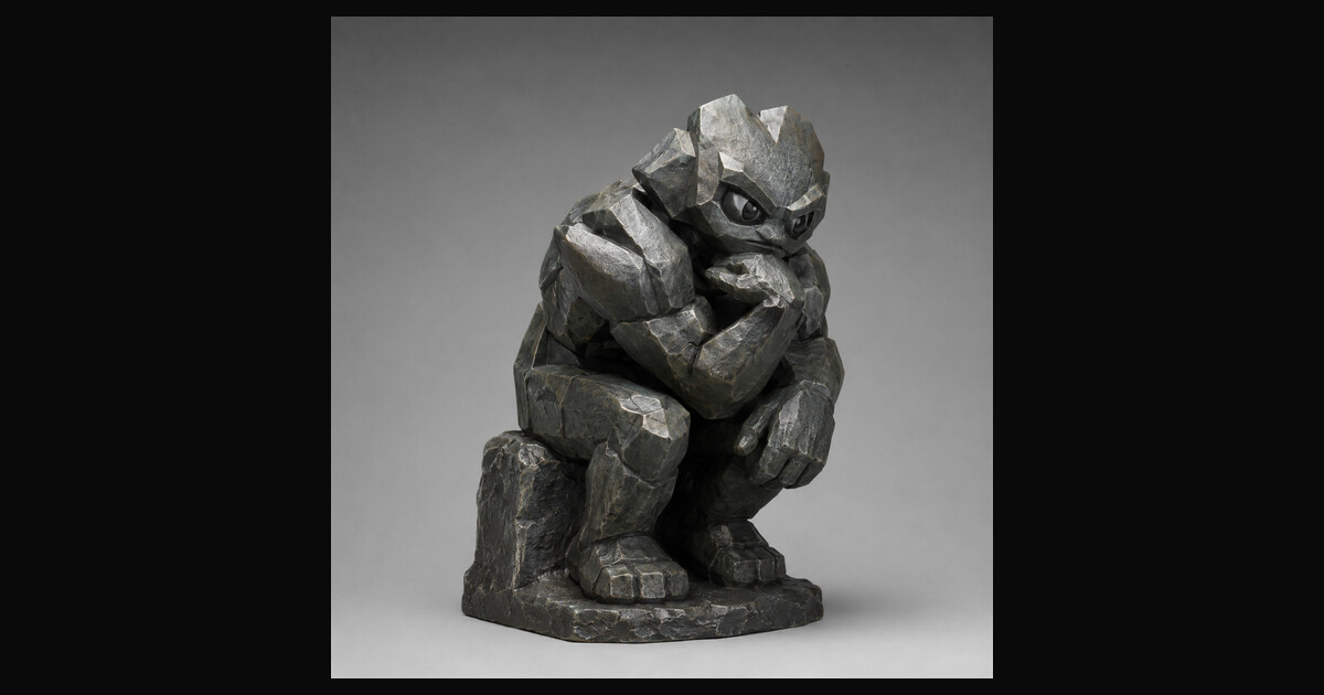 Golem preview