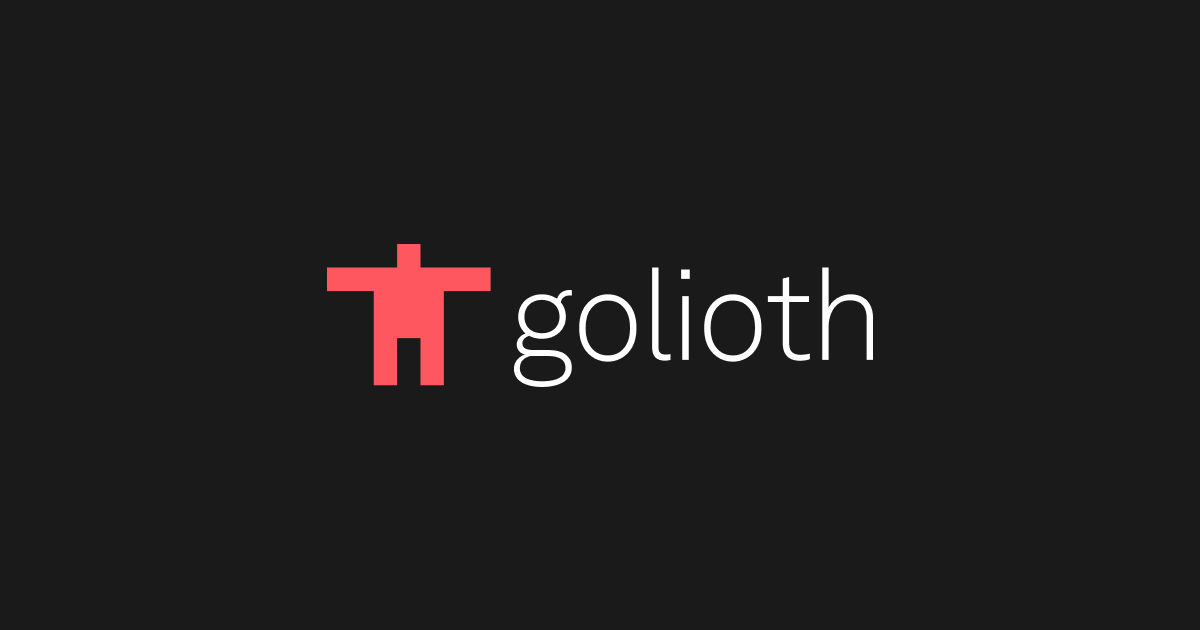 Golioth preview