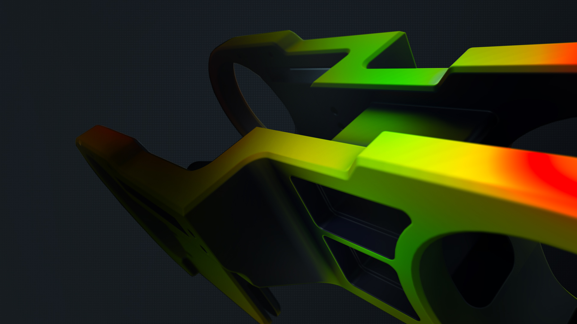 GOM Inspect preview