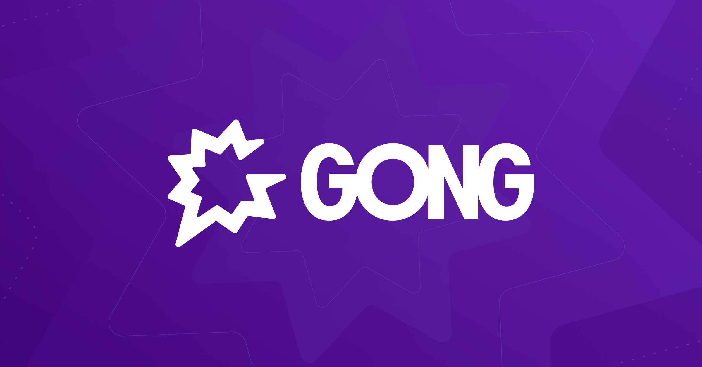 Gong preview