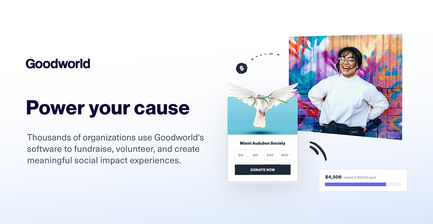 Goodworld preview
