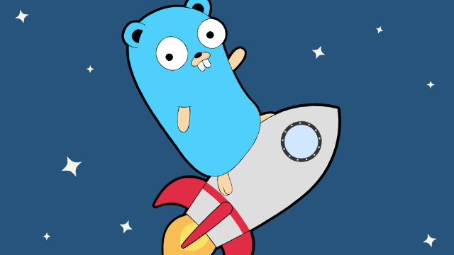 GoReleaser preview