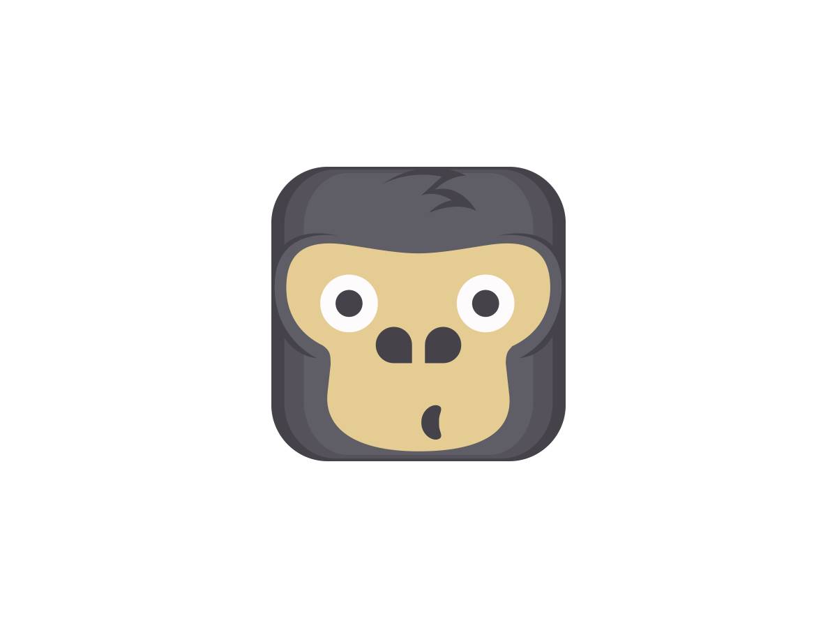 GorillaDesk preview