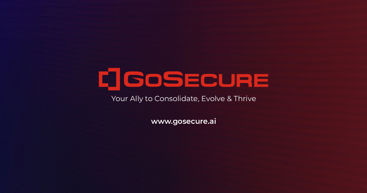 GoSecure preview