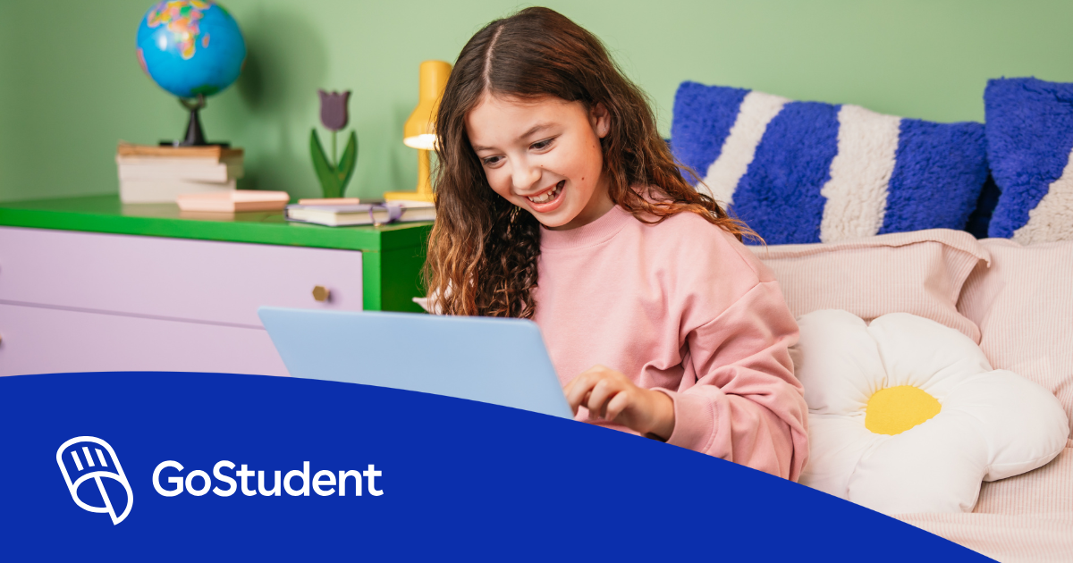 GoStudent preview